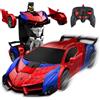 Macchina Telecomandata Robot Spider Auto Radiocomandata da Corsa Veloce 1:18
