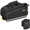 Topeak MTX 2.0 TrunkBag EXP con tasche espandibili