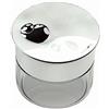 BUGATTI 22-155/20 Acqua Barattolo con Coperchio, 2 lt