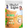 Does not apply Dulcilight Eritritolo 1Kg Dolcificante Zero Calorie Granulato 100% Naturale