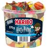 Does not apply Harry Potter Caramelle Gommose Gusto Frutta 570gr Edizione Limitata Ideale come