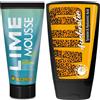 Soleo Lime Mousse + Acceleratore Abbronzatura Selvaggia Gratis