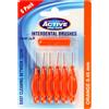 Beauty formulas BEAUTY F TEETH Spazzolini attivi d/space 6 pezzi 0,45 mm