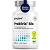 Gloryfeel Fermenti Lattici Probiotici Bio 180 Capsule con 21 Ceppi Batterici Vivi e