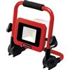 Einhell Faretto da cantiere a LED a batteria senza batteria né caricabatterie POWER X-CH