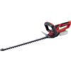 Einhell Tagliasiepi a batteria, senza batteria né caricabatterie POWER X-CHANGE GE-CH 18