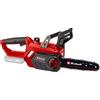 Einhell Motosega a batteria senza batteria né caricabatterie POWER X-CHANGE GE-LC 18 LI