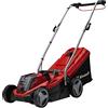 Einhell Tosaerba a batteria senza batteria né caricabatterie POWER X-CHANGE GE-CM 18/33