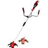 EINHELL Decespugliatore a batteria POWER X-CHANGE-AGILLO 18/200 30CM