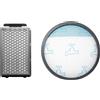 Anfi Filter Filtri per aspirapolvere Rowenta, TEFAL ROWENTA COMPACT POWER XXL ZR780000