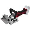 Einhell Fresatrice per lamelli a batteria senza batteria né caricabatterie POWER X-CHANG