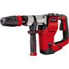 EINHELL Martello demolitore con cavo TE-DH 12 SDS-MAX 1050W