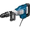 BOSCH Martello demolitore con cavo PROFESSIONAL GSH 11 VC SDS MAX 1700W 23J