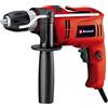 EINHELL Trapano a percussione con cavo TC-ID 650 650W