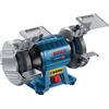 Bosch Professional Smerigliatrice da banco elettrica doppia PROFESSIONAL GBG 35-15 Ø 150 MM 350W