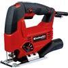 EINHELL Seghetto alternativo pendolare TC-JS 80/1 550W