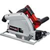 EINHELL Sega circolare ad affondamento TE-PS 165 1200W 165MM
