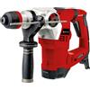 EINHELL Martello perforatore con accessori TE-RH 32 4F-KIT SDS-PLUS 1250W
