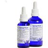 Korallen Zucht Spongepower 50ml - cibo per spugne