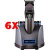 Babyliss PRO 6 X Babyliss Pro trimmer SnapFx 4Artists-FX797E