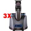 Babyliss PRO 3 X Babyliss Pro trimmer SnapFx 4Artists-FX797E