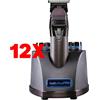 Babyliss PRO 12 X Babyliss Pro trimmer SnapFx 4Artists-FX797E
