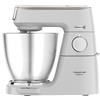 Kenwood Robot da cucina impastatore con bilancia integrata TITANIUM CHEF BAKER XL 1200W