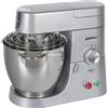 KENWOOD Robot da cucina impastatore CHEF XL PRO KPL9000S 1700W 6,7L