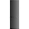 EffeZeta Frigorifero combinato Daya DHCB35IEX0 inverter total no frost 293 litri total in