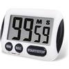 Artemis Timer da cucina elettronico magnetico per cucinare e cuocere al forno
