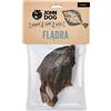 John Dog | Snack per cani | Platessa 2 pezzi - Platessa 2 pezzi
