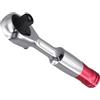 No Chiave Esagonale 2 In 1, Bussole A Mano, Cricchetti, Set di Chiavi da 1/4,7612