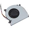 No Ventola di Raffreddamento del Laptop per N550J N550JK G550JK N550X47JV N559049
