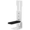 Metal Graphics Card Holder Bracket Adjustable GPU Support for Home Use
