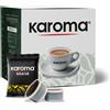 Caffè Karoma 100 Capsule compatibili Lavazza* Point Caffè Karoma - Soave Arabica