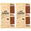 Brat.pl Riso rosso 1 kg (2x500 g)