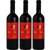moio VINO MOIO AGLIANICO 3 BOTTIGLIE 2023