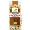BIOPLANET Noci di macadamia biologiche 200 g
