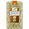 BIOPLANET Semi di zucca biologici verde scuro 1 kg