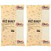 Brat.pl Riso bianco 1 kg (2x500 g)