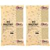Brat.pl Riso integrale 1 kg (2x500 g)
