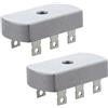 No 2X Raddrizzatore con 3 40A 1000V Ponte Diodo SQL40A Z7M37302