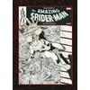 Amazing Spider-Man di John Romita Sr. - Marvel Artist's Edition - Panini Comics