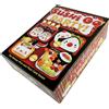 SushiTech Sushi Go Party Gioco da Tavolo Carte Famiglia Festa Regalo Creativo 1 Box