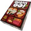 SushiTech Sushi Go Party Gioco da Tavolo Carte Famiglia Festa Regalo Creativo 1 Box