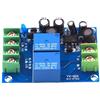 No 220V 2 Vie Switcher Automatico di Alimentazione 10A Dual Supply 2 nel 1 Ou8320