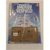 COSTRUISCI VELIERO AMERIGO VESPUCCI USCITA N° 30 NUOVO EDICOLA HACHETTE 2026