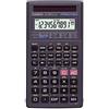 CASIO fx-260 SOLAR Scientific Calculator Pocket Fration Solar Powered Japan