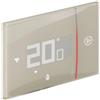 Bticino XM8002 Termostato connesso Smarther 2 with Netatmo Sabbia BTICINO originale