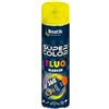 BOSTIK SPRAY SUPER COLOR 500ml PENNARELLO FLUO 360 GIALLO